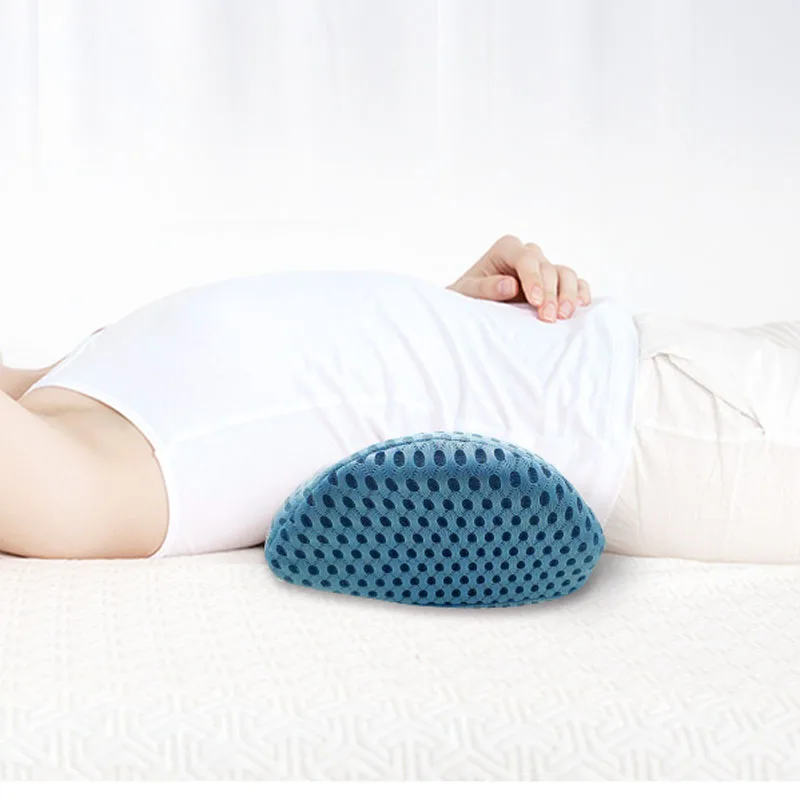 Подушка хлопковая для поддержки поясницы HM014 многофункциональная подушка защиты