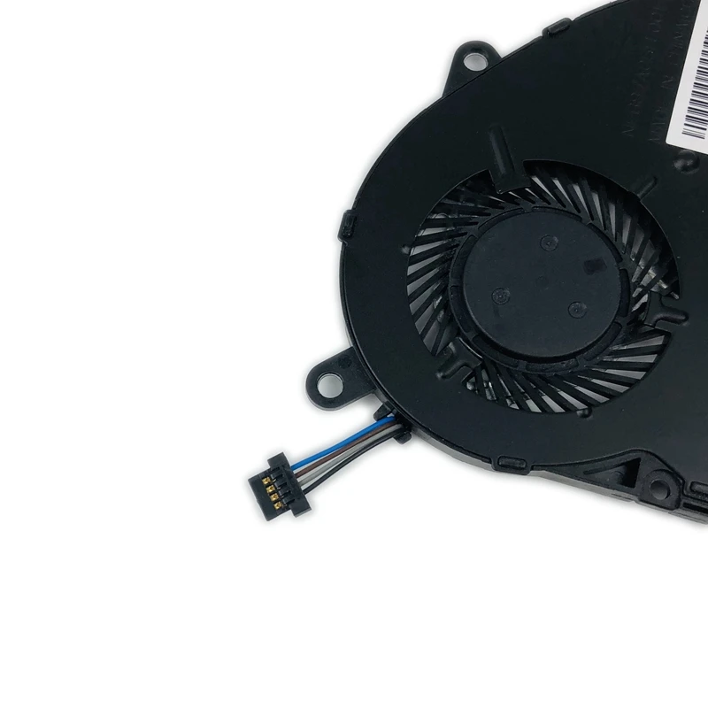 New Laptop CPU Cooling Fan For HP 14-ce 14-ce1004tx 14-ce1006tx Notebook Cooler L26368-001 | Компьютеры и офис
