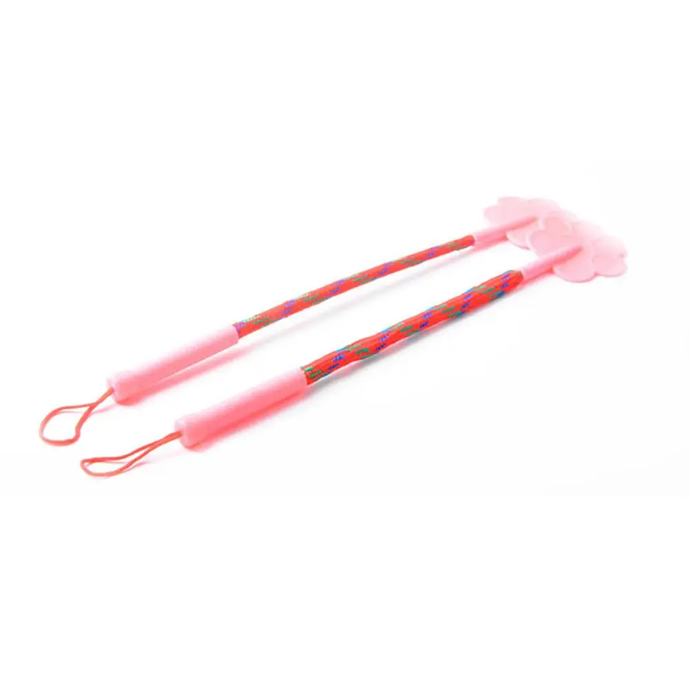 

2021 Colorful Dog Puppy Pet Trainer Stick Obedience 43cm Training Teaching Tool Funny Gifts for Pet Products Dog Accessory tool
