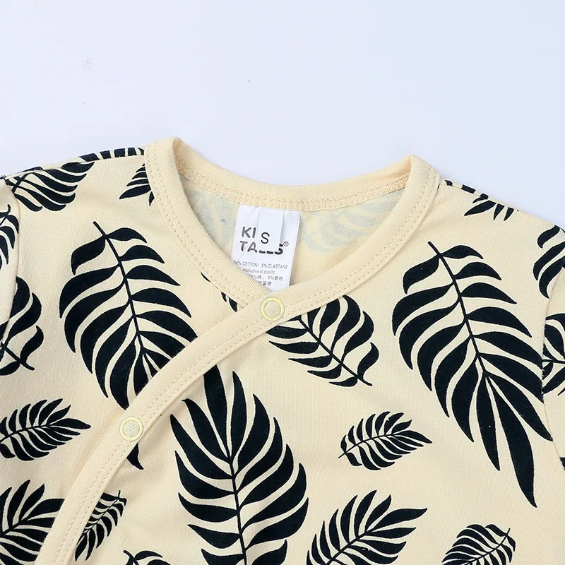 Пижама для маленьких мальчиков и девочек одежда сна спальный мешок малышей