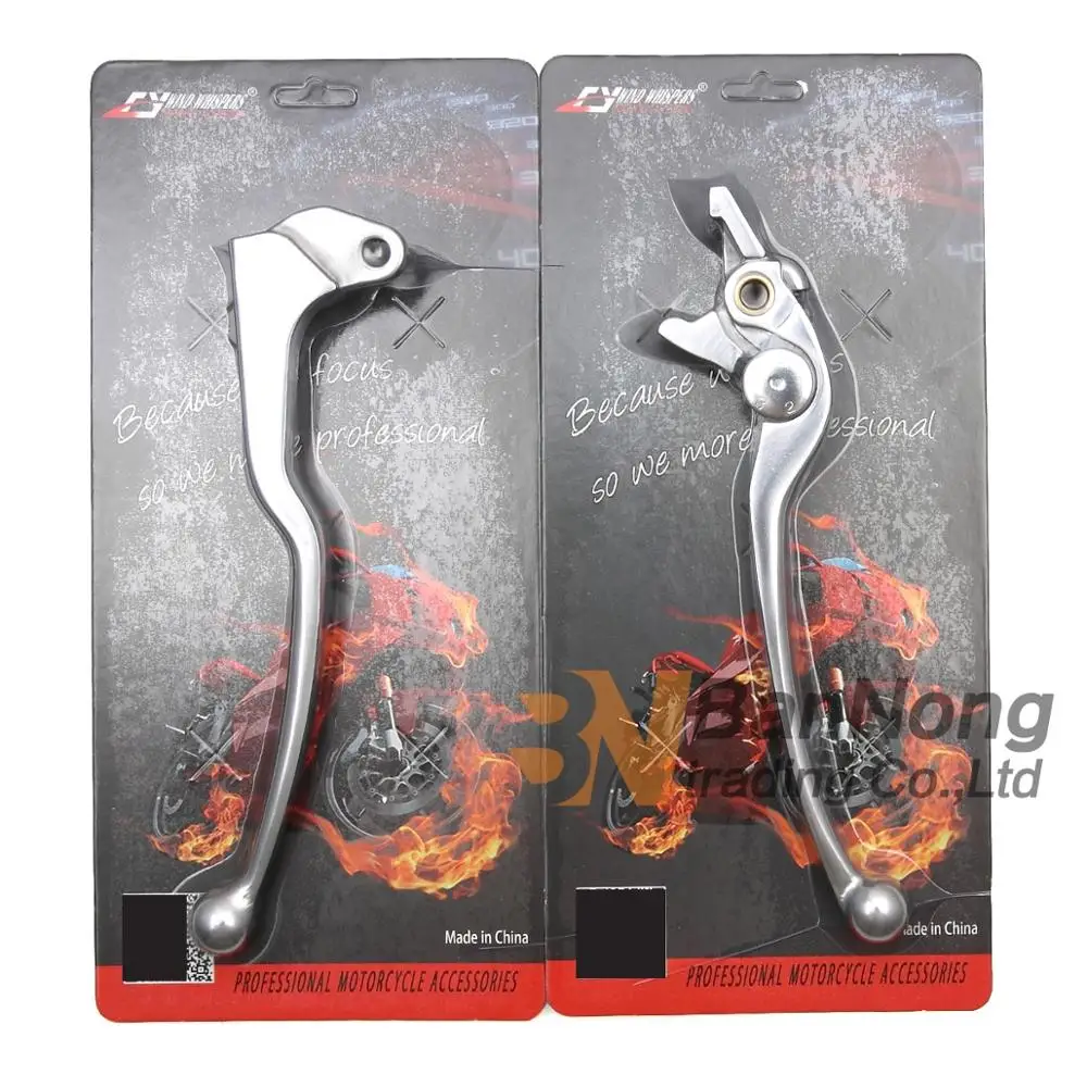 Рычаги Тормозной сцепления для мотоцикла GW250 GSXR1000 GSXR 1000 2001-2004 02 03 GSXR600 GSXR750 600 750
