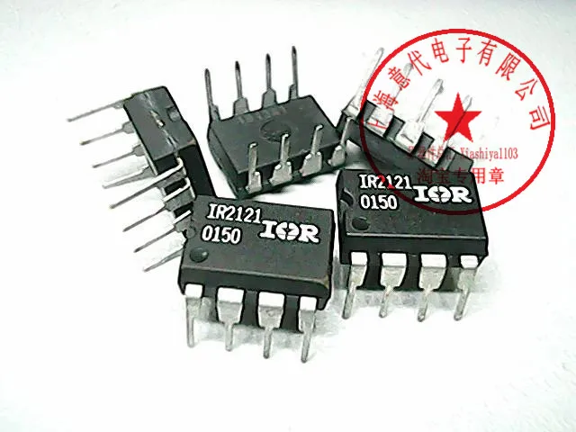 

IR2121 DIP-8