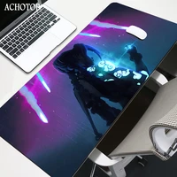 Anime Arcane Jinx Large Mouse Pad xxl Computer Mousepad Tapis Souris for Gamer Office Gamer Desk Mat Pads Mause Pad Carpet