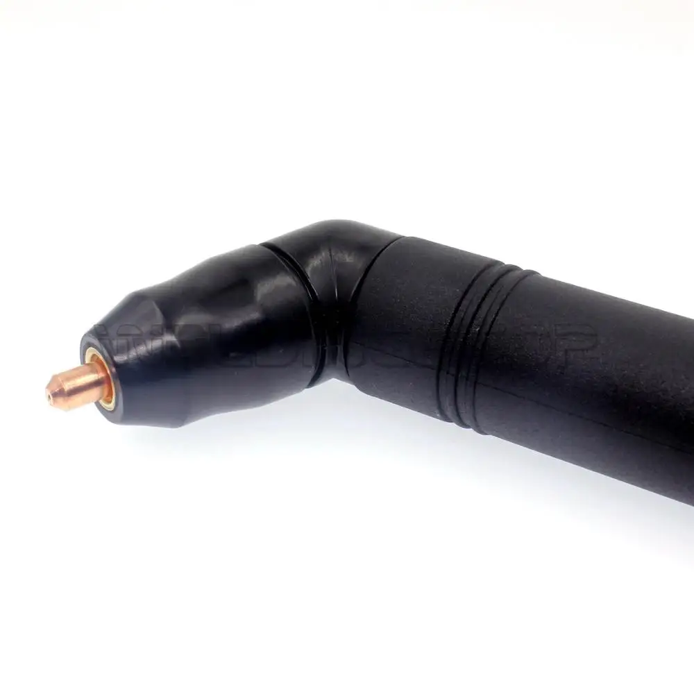 9-5807 High Frequency Pilot Arc Plasma Cutter Torch Body Thermal Dynamic PCH-35 | Инструменты