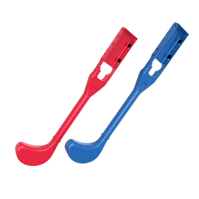 

Съемная защитная рукоятка, соматосенсорные игровые аксессуары для контроллера Nintendo Switch Mario Golf Club