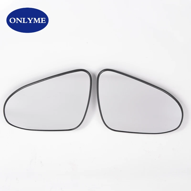

Car heated mirror glass for TOYOTA PRIUS C (2011-2015) AQUA , COROLLA AXIO 2012 +