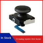 Аналоговый джойстик Joycon, сменный геймпад для джойстика Switch NS Joystic 3D, аналоговый джойстик, игровые аксессуары, консоли