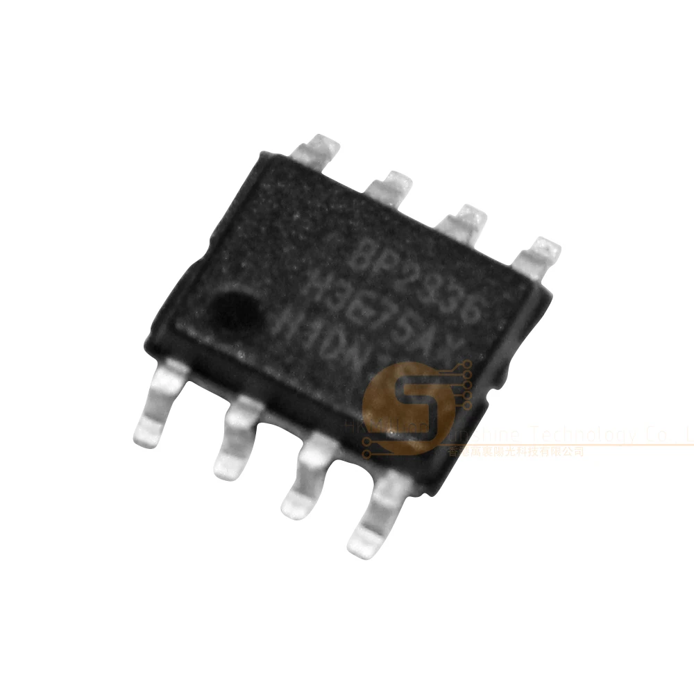 10 шт./лот BP2336J BP2336 SOP-8 SMD светодиодный чип драйвера постоянного тока | Электронные