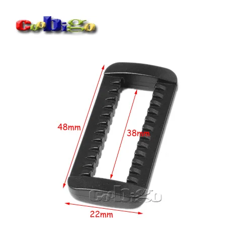 2 шт. пластиковые ремешки для рюкзака|slider buckle|plastic slidersbuckle sliders |