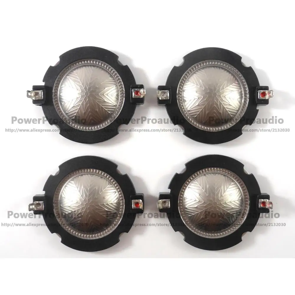 4 шт. сменная диафрагма RPD220Ti-8 для D220Ti и D2500Ti 264-276 селена 8Ohm | Электроника
