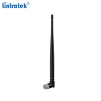 lintratek indoor antenna sma male connector wide range 600 to 2700mhz for 2g 3g 4g signal booster repeater amplifier
