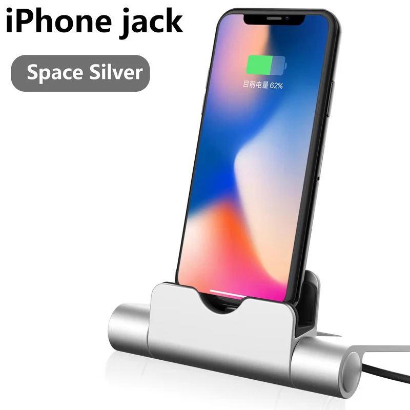 Usb-кабель для синхронизации, подставка для зарядного устройства, зарядная док-станция для type-C для Iphone, подставка, держатель, зарядная док-станция