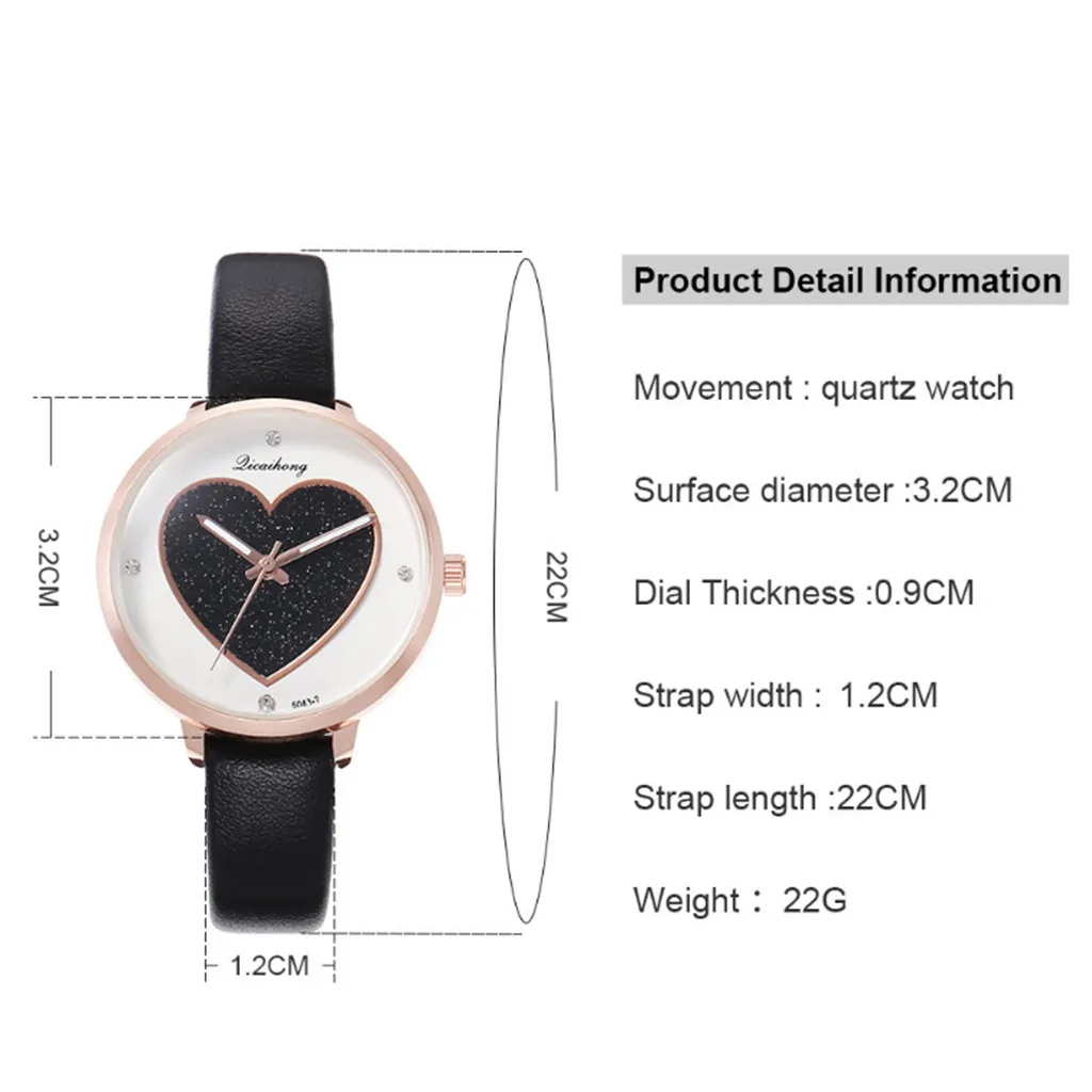 Часы кварцевые наручные модные дамские повседневные маленькие свежие часы для