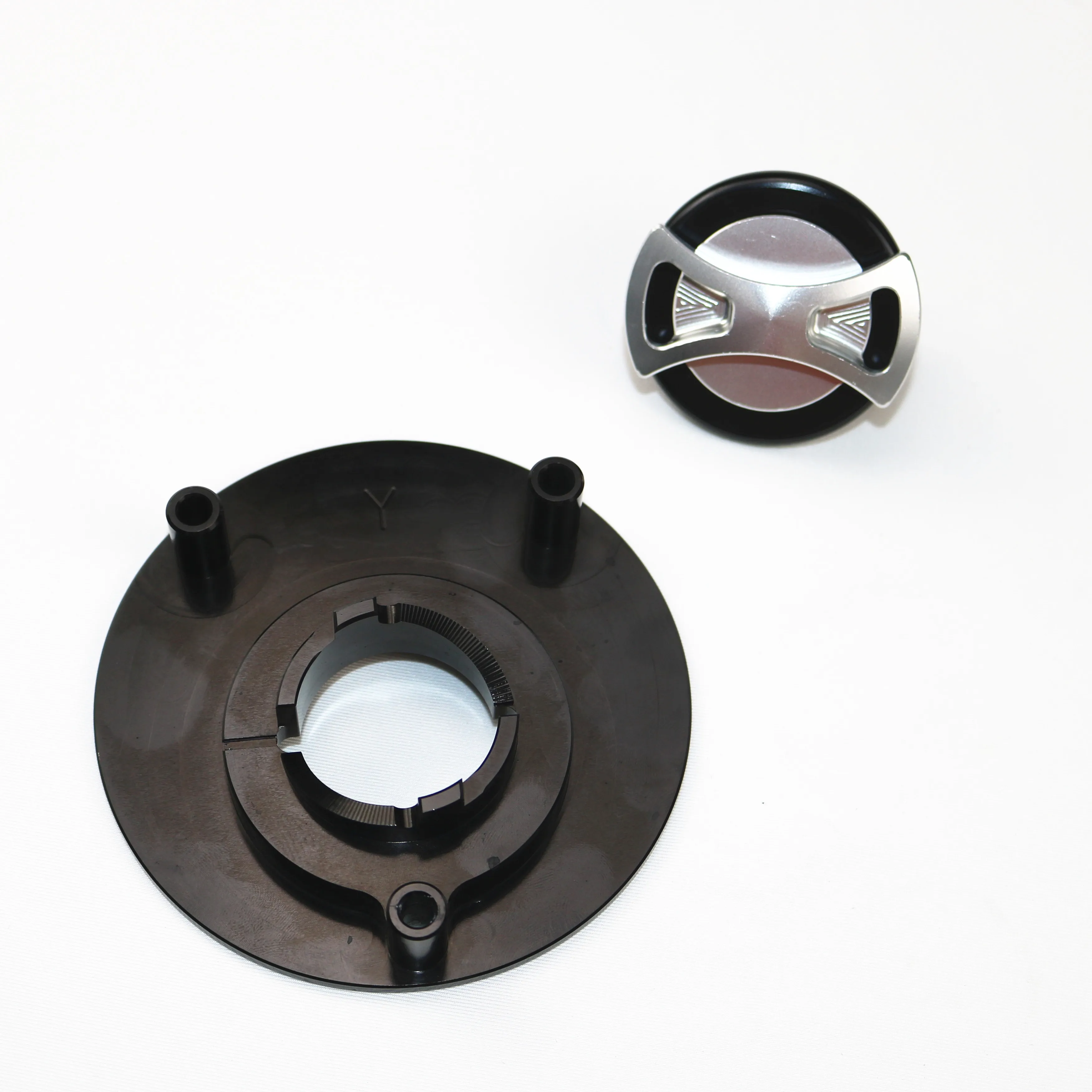 Бампер для бензобака мотоцикла с ЧПУ Yamaha YZF R6 R1 R25 MT07 09 FZ1 XSR 900 Ducati 746 996 1098 |