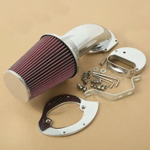 Наборы для очистки воздуха мотоцикла впускной фильтр Yamaha Vstar XVS 1100 Classic 99