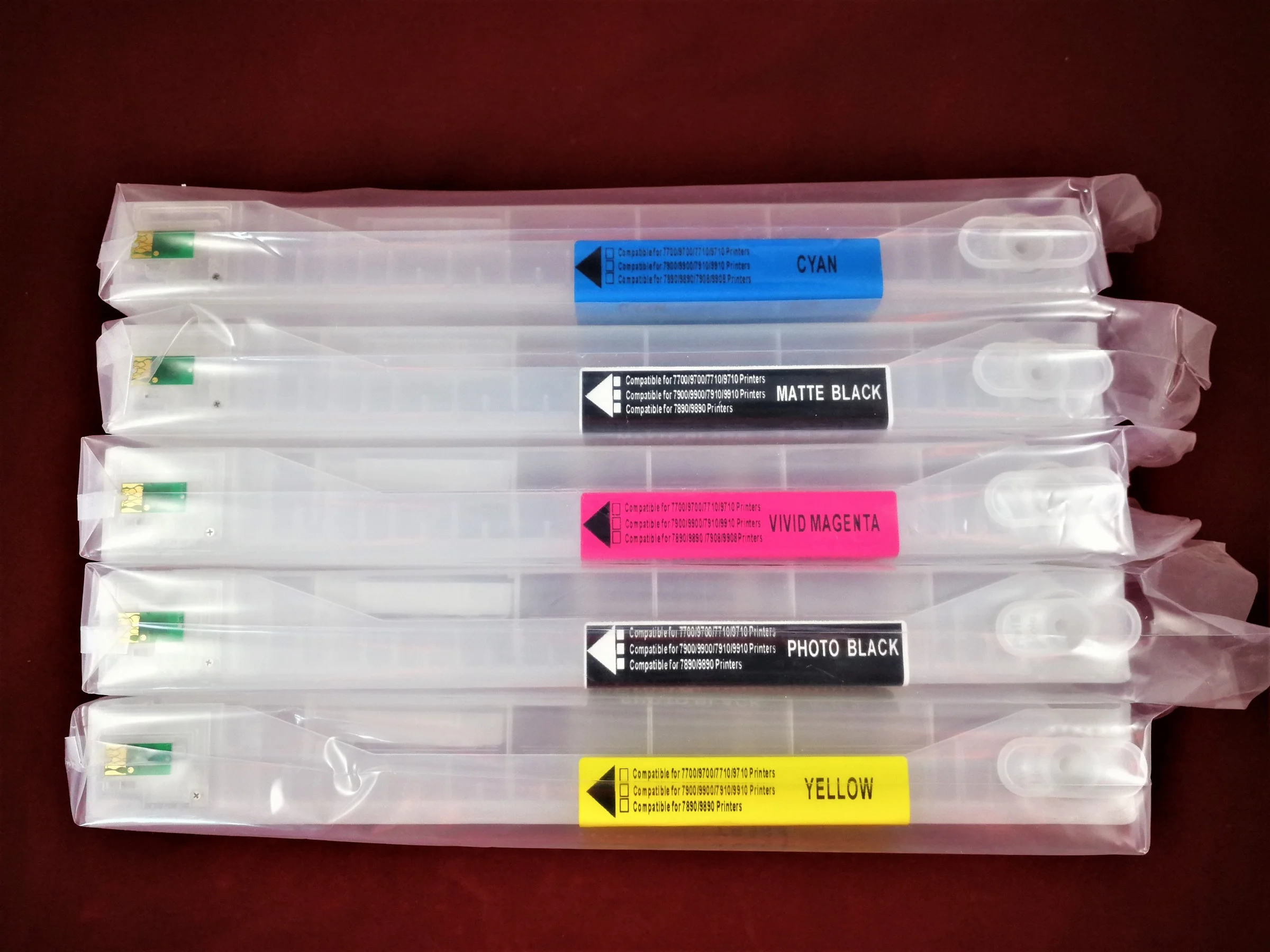 Epson Stylus Pro 9700 Купить