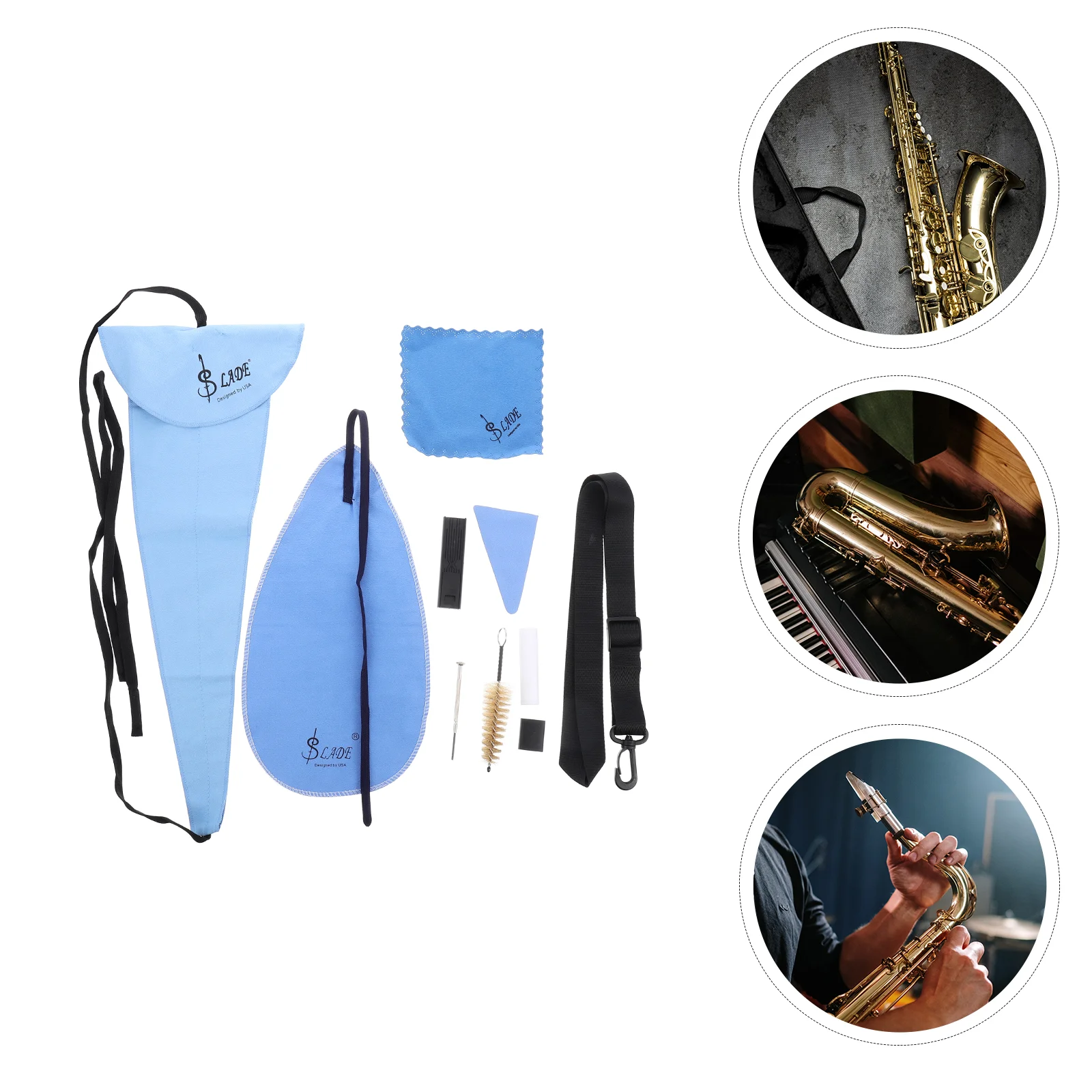 

Инструменты для чистки инструментов, 1 комплект из 10 штук