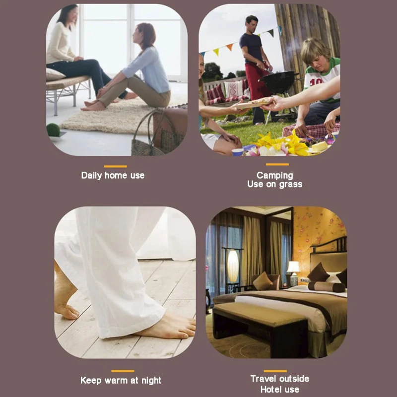 Зимние спортивные носки для взрослых Теплые нескользящие носки-тапочки занятий