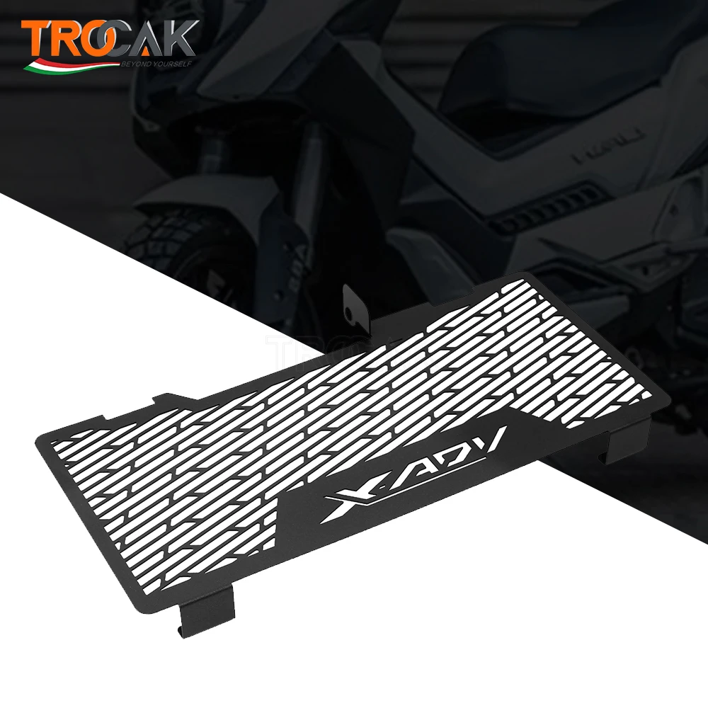 

Motorcycle Radiator Guard Grille Cover Cooler Protector For Honda X-ADV 750 xadv750 2017 2018 2019 2020 XADV Accessories