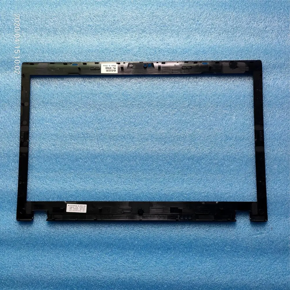 Новый оригинальный ЖК дисплей для ноутбука Lenovo Thinkpad T510 T520 T530 W510 W520 W530 без
