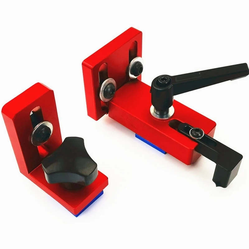 35 45 T-Slot упор для торцевой дорожки скользящий забора соединитель рельсовый