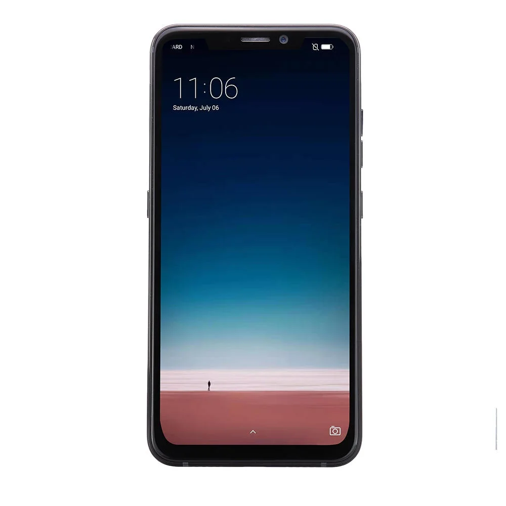 Оригинальный мобильный телефон GOME U9 с глобальной прошивкой 6 ГБ 64 4G FDD LTE