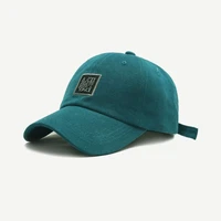 mens cap womens hat baseball hip hop summer fashion2021new caps trucker black golf fitted sun hats fishing spring letter beach