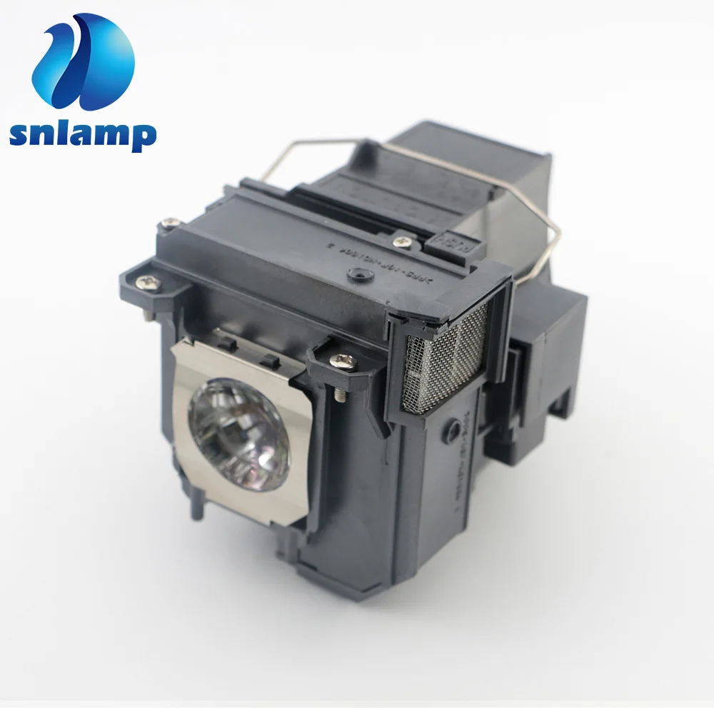 100% оригинальная прожекторная лампа для ELPLP92 EPSON EB-69X EB-696UI EB-1440UI EB-1450UI EB-1460UI EB-14X |
