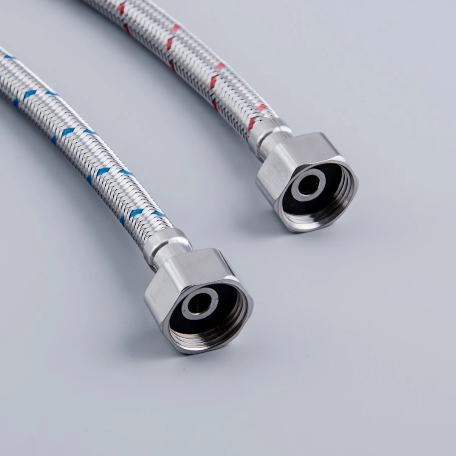 Beiluode тарелка для раковины входная труба горячей и холодной воды заостренный