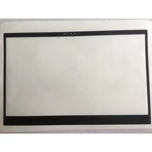 New and Original Laptop Lenovo Thinkpad x1 carbon 6th 20KH 20KG LCD Bezel Sticker Cover case with IR hole 01YR450