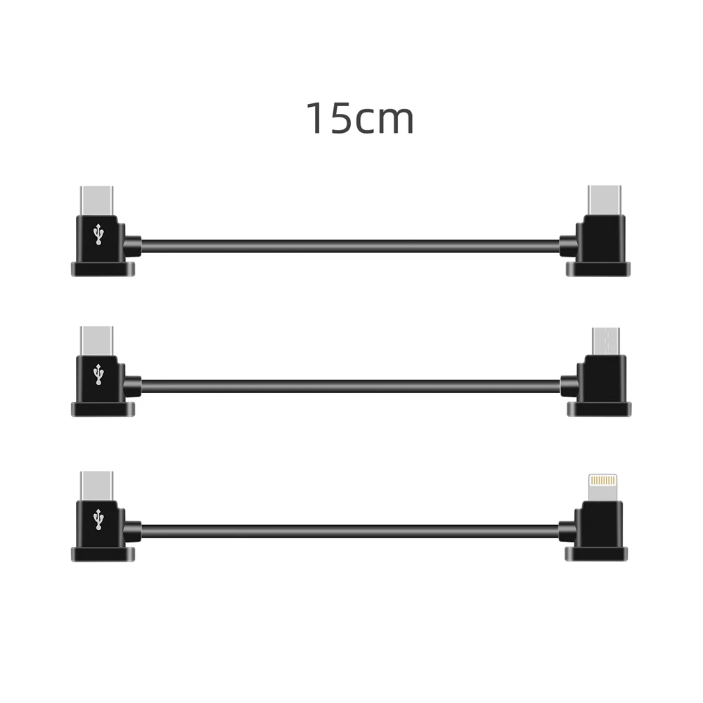 1 шт. TYPE-C Lightning/TYPE-C/эффектом приближения c зарядкой Micro-USB кабель для передачи