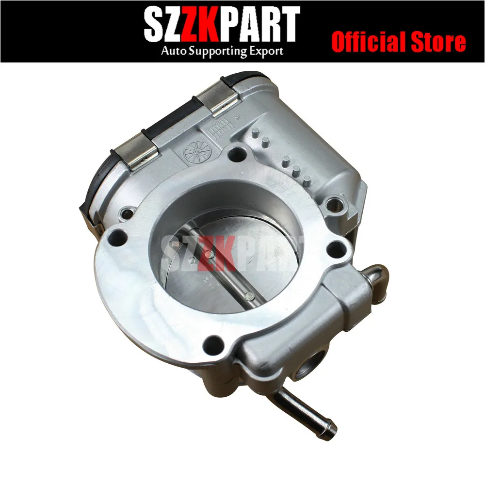 

Throttle Body For KI-A Hyundai Sportage Tucson Santa Fe OEM 35100-25400 3510025400