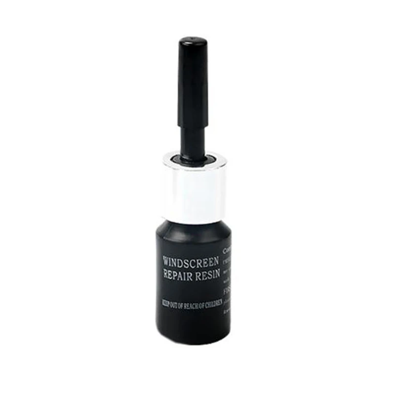 

Nano Repair Fluid For Car Automotive Window Glass Crack Chip Repair Tools