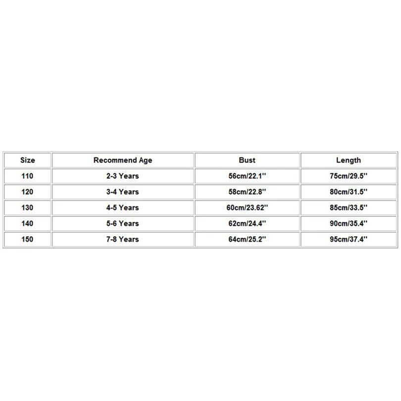 

New Princess Kids Girl dresses Cosplay Girl Clothing Snow Queen Print Birthday Snowflake Party ankle-length Princess Dresses A40