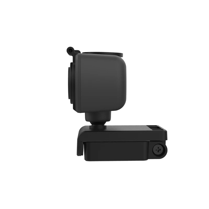 

Webcam C5 2K, Widescreen Video Calling and Recording, 1080p Camera, Desktop or Laptop Webcam 360° Rotatable