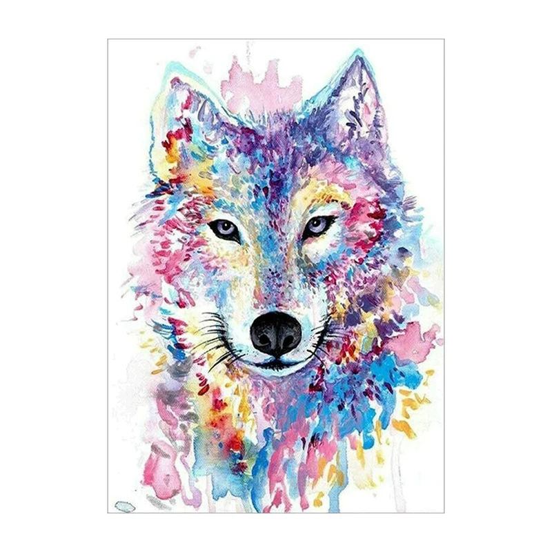 DIY 5D Набор алмазной краски для взрослых набор алмазного искусства краска с