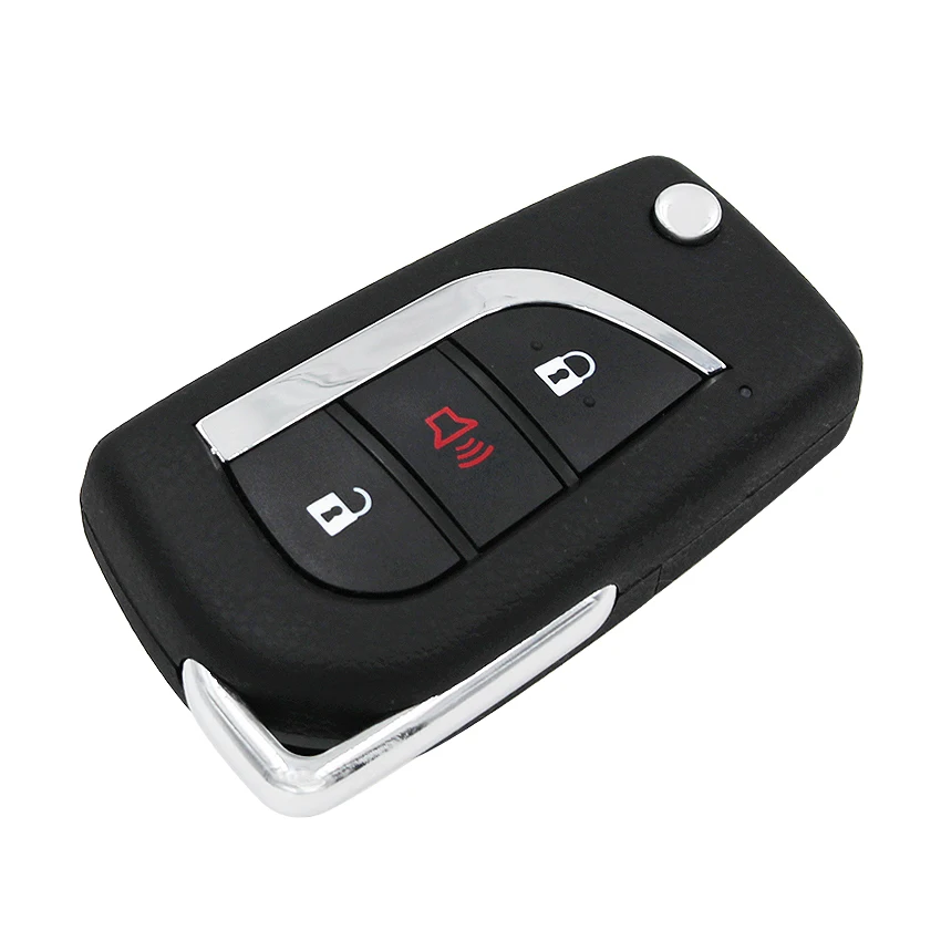 KD B13 2 + 1 кнопочный смарт ключ KEYDIY для KD900/KD MINI/KD X2 key программатор серии B пульт