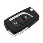 KD B13 2 + 1 кнопочный смарт-ключ KEYDIY для KD900KD MINIKD-X2 key программатор серии B пульт дистанционного управления