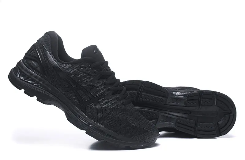 ASICS GEL-Nimbus 20 оригинальные мужские кроссовки для бега Asics мужские кроссовки дышащая Спортивная обувь кроссовки