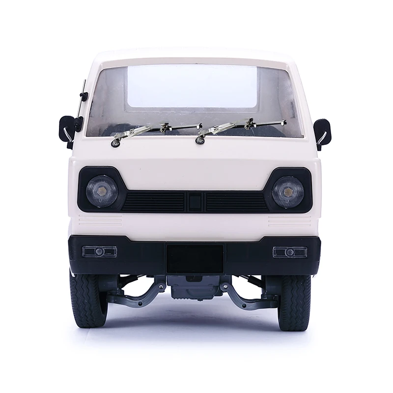 

for WPL D12 1/10 RC Truck Car Upgrade Parts Metal Long & Short Decoration Antenna Accessories