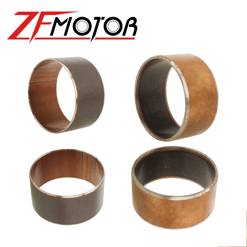 Мотоциклетные передние и задние амортизационные кольца 41 мм для Honda Hornet 250 CB-1 400