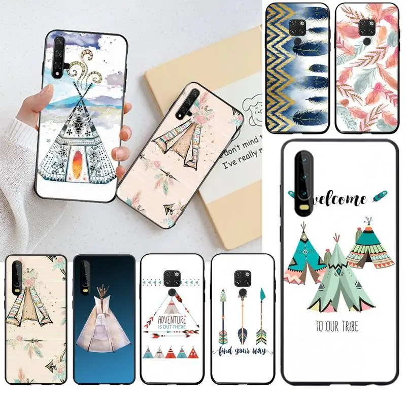 Чехол для Huawei P40 P30 P20 lite Pro Mate 30 20 P Smart 2019 prime|Бамперы| |