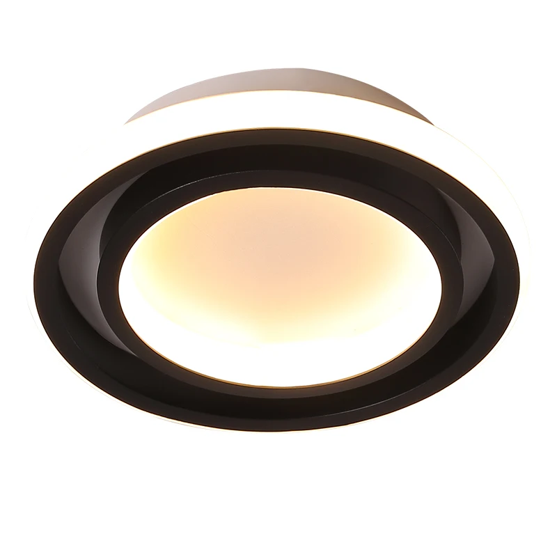 Современные светодиодные потолочные светильники лампа для спальни туалетной