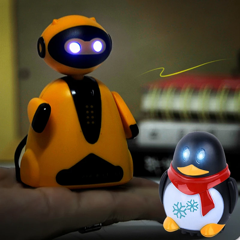 Обучающая ручка Индуктивная игрушка следуем любой нарисованной линии милый