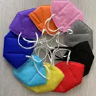 10-200 шт. KN95 маски ffp2mask 5 слоев маска для полости рта KN95 FPP2 маска гигиенические одобренный защитная маска для лица Mascarillas Masken CE