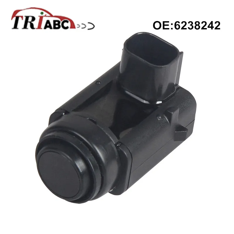 6238242 PDC датчик парковки для Opel AstraH G Box F70 CorsaC SAAB 9 3 YS3F Vauxhall Astra Mk IV радар