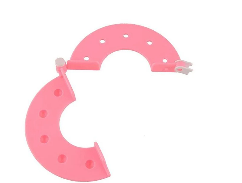 8 шт./компл. инструменты для плетения помпонов вязания шерстяных изготовления |