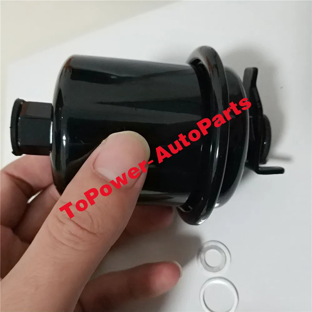 Топливный фильтр OEM 16010 ST5 E02/16010 933 932 для 1995 2004 Hhonda Civic Accord Prelude CR V Aacura Integra RL