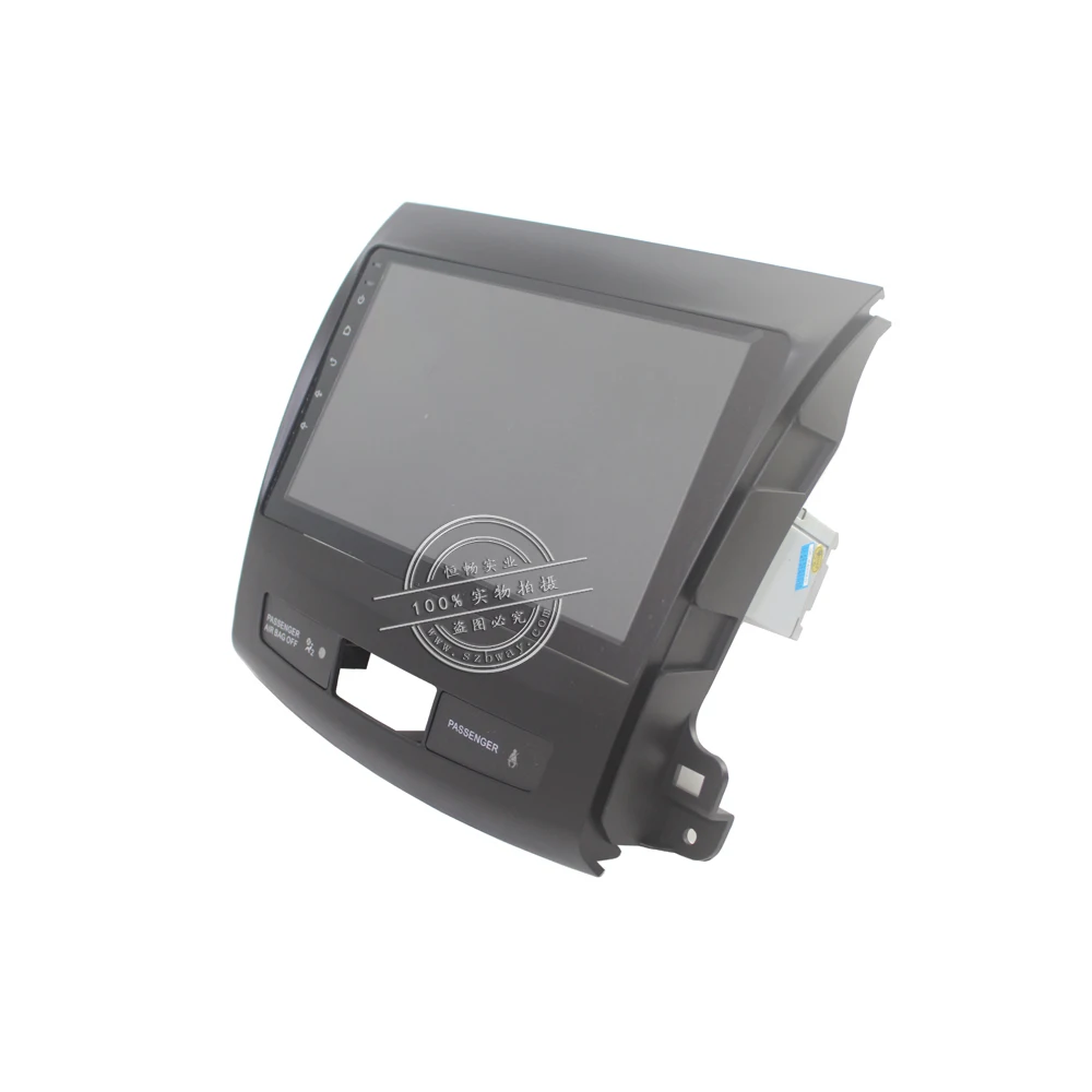 

ZHUIHENG 2din, , Mitsubishi Outlander 2008-2015, dvd-, gps navi, 2 + 32 , 4G