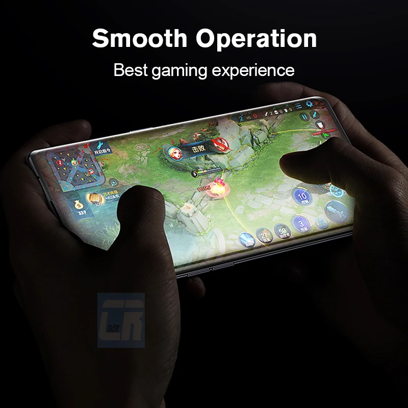 

1-3Pcs Anti-fingerprint Matte Hydrogel Film for OPPO A72 A5 A9 2020 Realme X7 7 6 X50 Pro V5 5G Q XT Screen Protector Not Glass